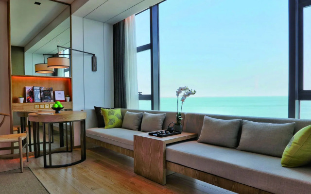 Hotel Indigo Dali Erhai by IHG