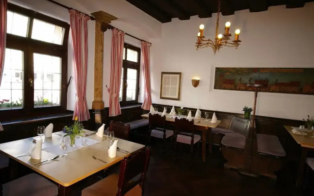 Hotel- Restaurant Seethaler