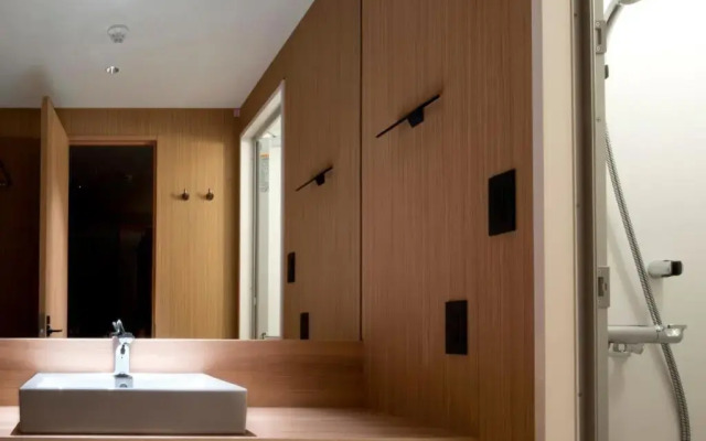 ALPHABED INN Takamatsuekimae 102 / Vacation STAY 36553