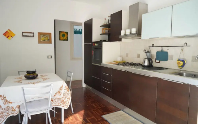 Balcony Flat Near the Center by Wonderful Italy