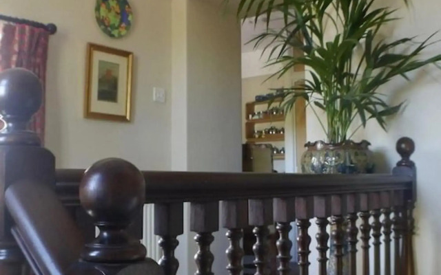 Downton Lodge Country B&B