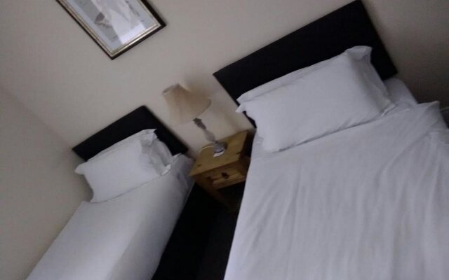 Waverley Guest House