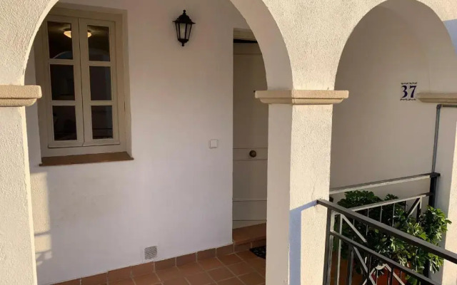Apartamento Golf Bahia 37