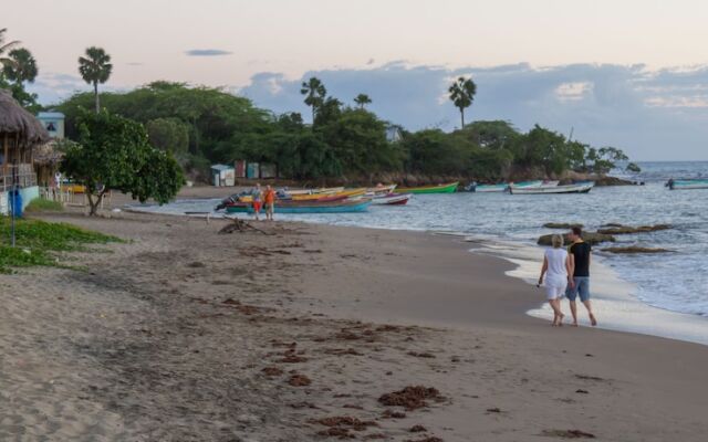 Golden Sands Guest House