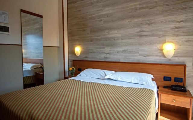 Albergo Moderno
