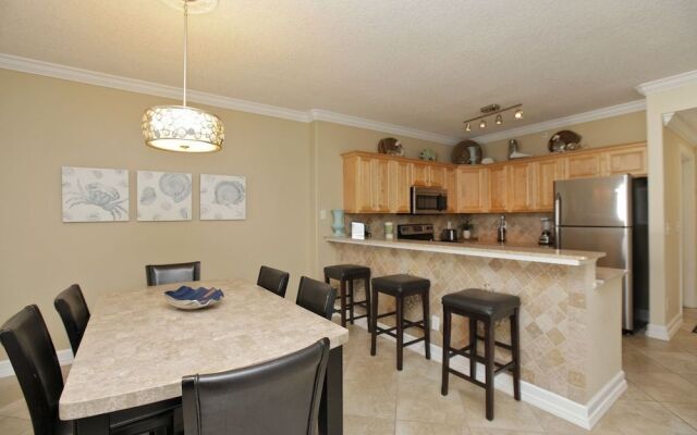 Tropic Winds Condominium