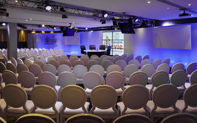 Pullman Paris Centre-Bercy Hotel