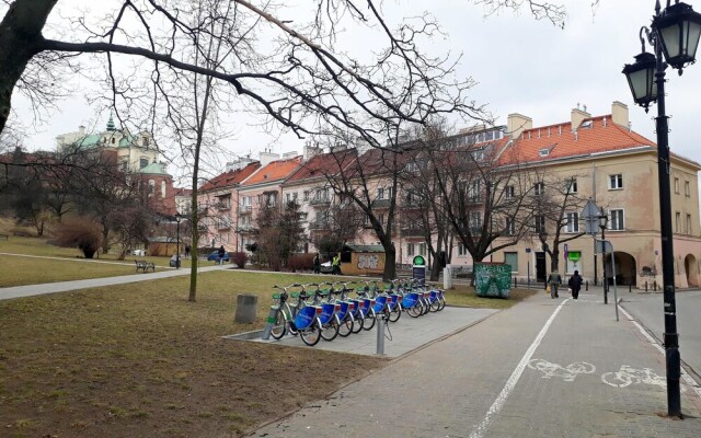 Bednarska 18 - Loft by Homeprime