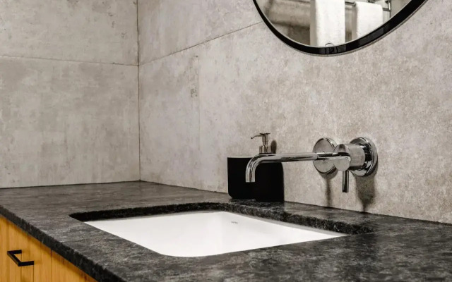 PLATiNIUM RESIDENCE&SPA BASEN-SAUNA CENTRUM