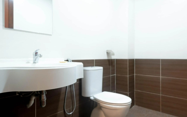 Hotel Rose Crest Hill, Cameron Highlands