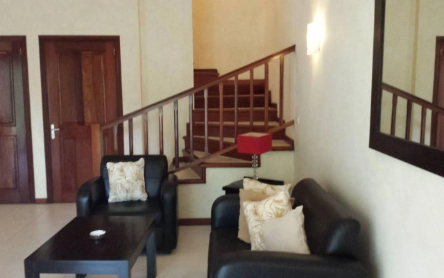 Residencial Don Cesar
