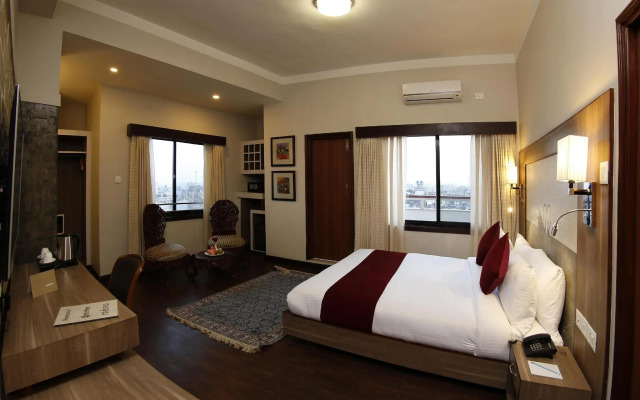 Hotel Arts Kathmandu
