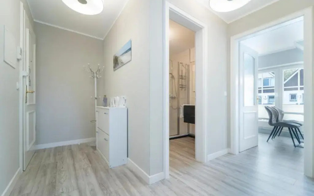 Haus Pegasus App 6
