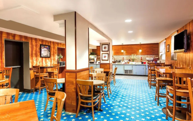 Ramada Jersey City