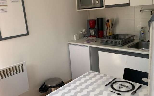 Gîtes de Montvaltin