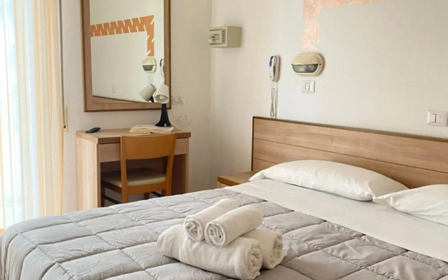 Hotel Ravello Rimini