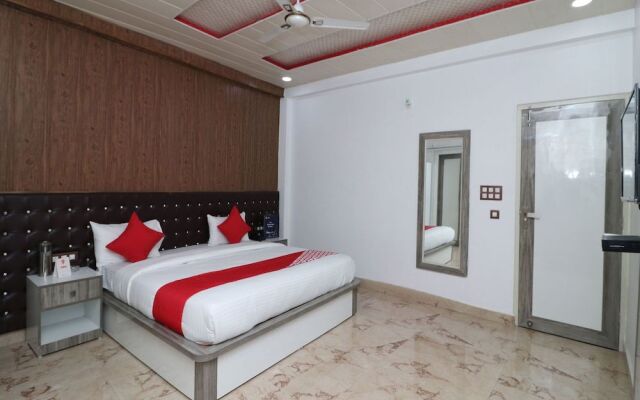 OYO 13722 hotel walnut inn