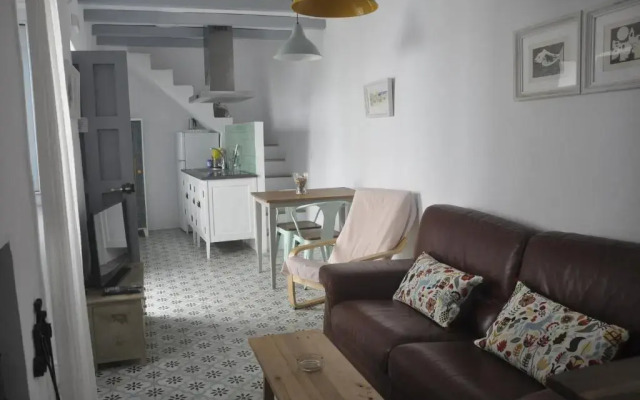 Vivienda Turistica Cilla Vieja 11