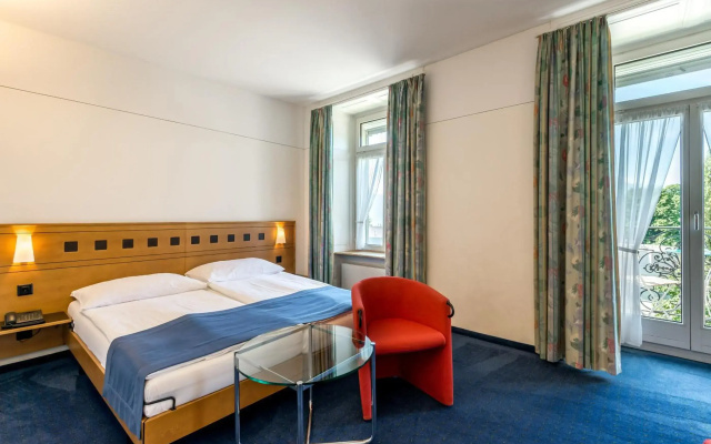 Grand Hotel Europe