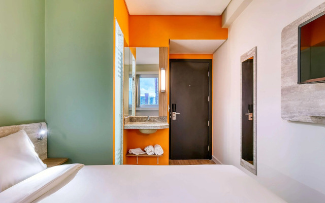 Ibis Budget Bh Savassi