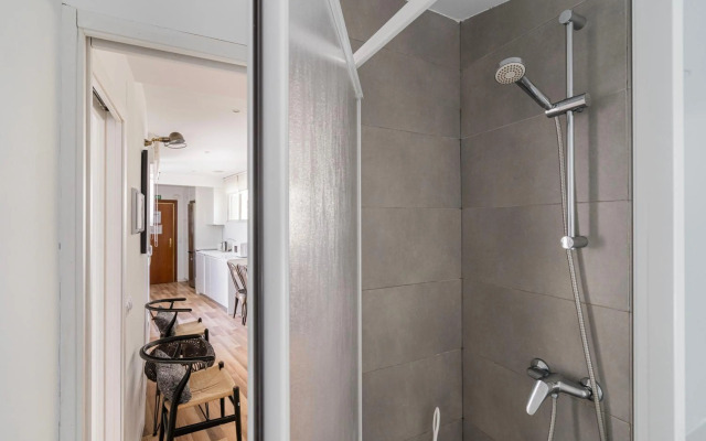 Precioso Apartamento Preciados PRE5B