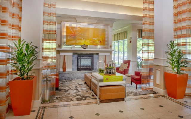 Hilton Garden Inn Chesterfield