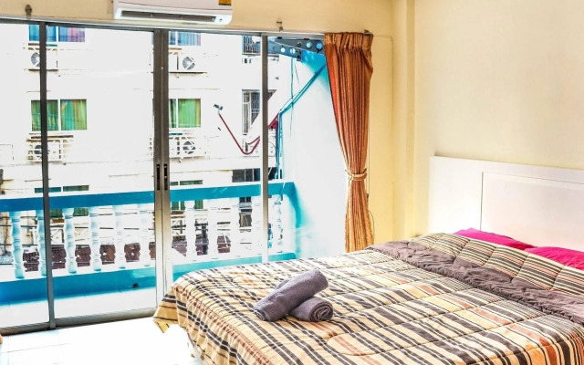 True Hostel