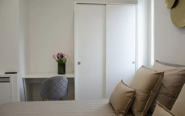 Donna Elena Rooms