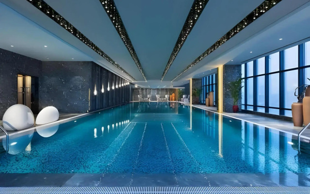 Wanda Realm Langfang