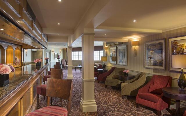 Hendon Hall