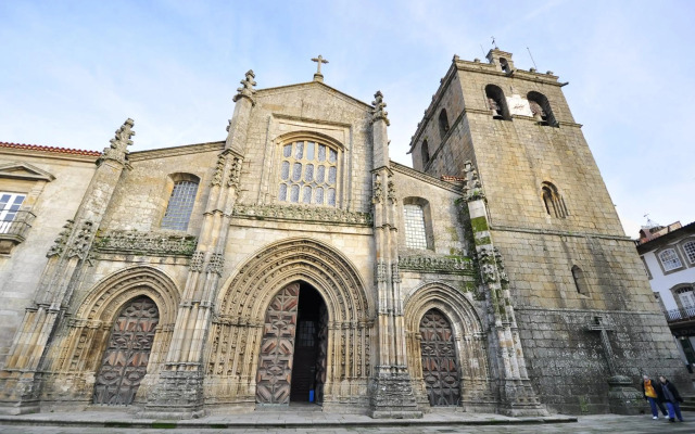 O Visconde - Alojamento local