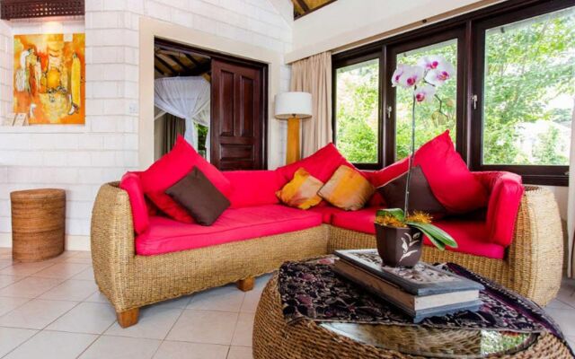 Lembongan Garden Cottages