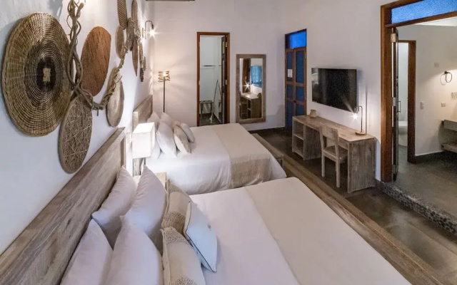Casa Jacaranda Hotel Boutique by HMC - Cauca Viejo - Mayores de 14 años - Boutique_and_Design in La Pintada - Photo 2