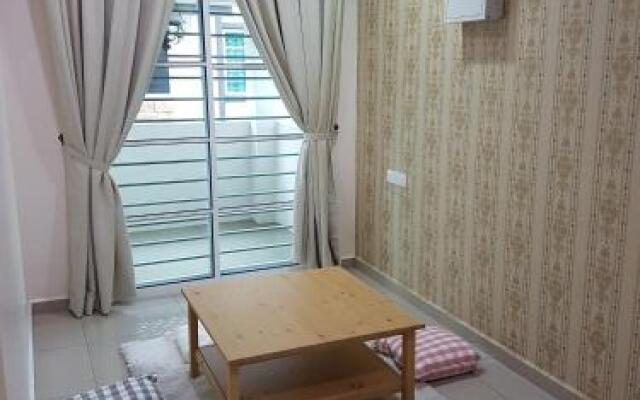 Sitiawan Homestay