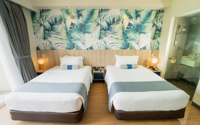 Solea Palm Resort Mactan