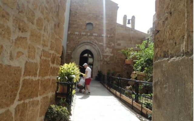 BB Domus Antiqua