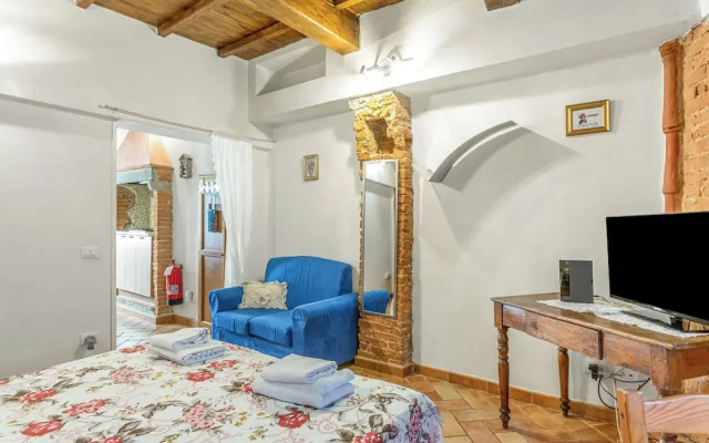 GuestHost - San Giorgio Tiny Gem