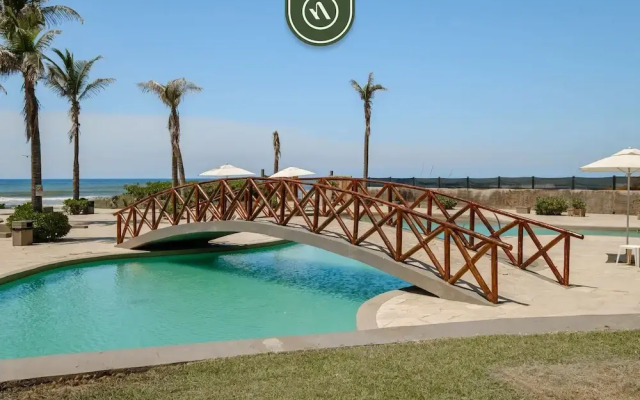 Emerald T3 I8 La Isla Residences