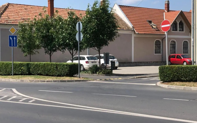 Apartman Tapolca Belváros