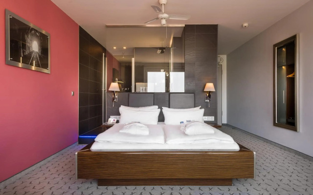 Garner Hotel Oberhausen by IHG