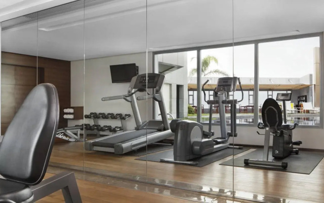 Four Points by Sheraton Le Verdun