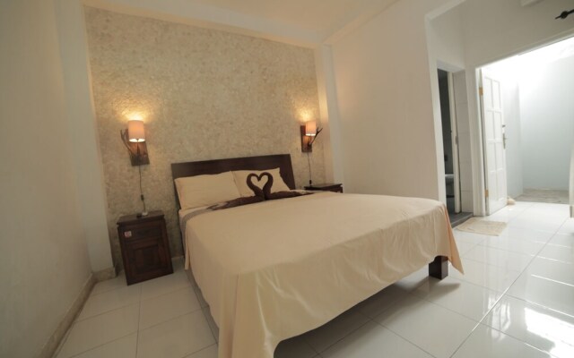 Watusaman Homestay By The Grand Java