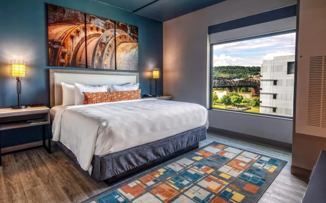 Hotel Indigo Pittsburgh University-Oakland by IHG