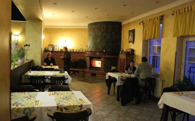 Hotel U Císaře