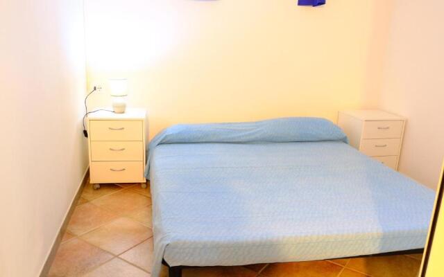 La Baia Casa vacanze-Seminterrato Q3414