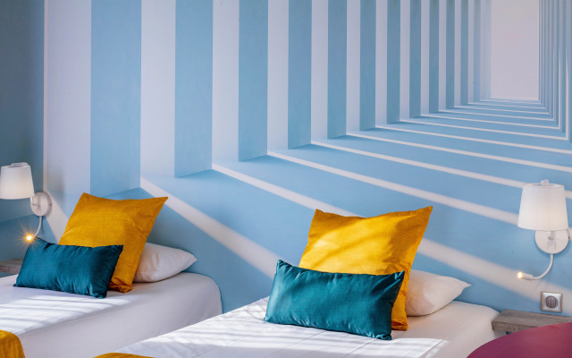 Mercure Saint Raphael Valescure