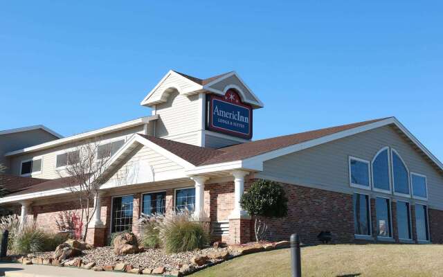 AmericInn by Wyndham McAlester
