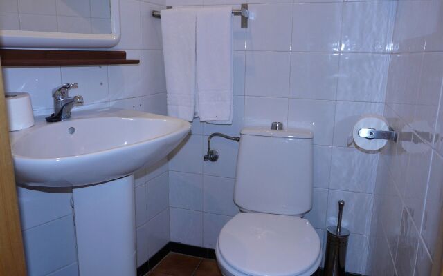 Apartamentos Plaza