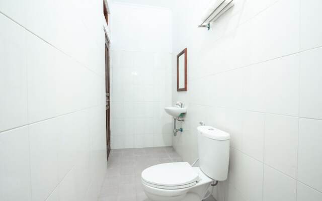 Hotel O Abhaya Mudra Homestay