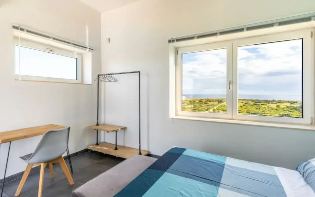 Casa Faro del Plemmiro con Jacuzzi